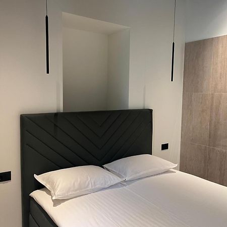 Marinac City Center Apartments & Rooms 스플리트 외부 사진
