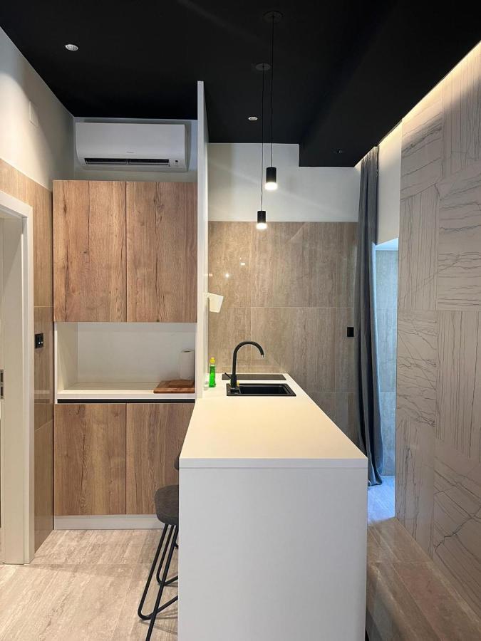 Marinac City Center Apartments & Rooms 스플리트 외부 사진