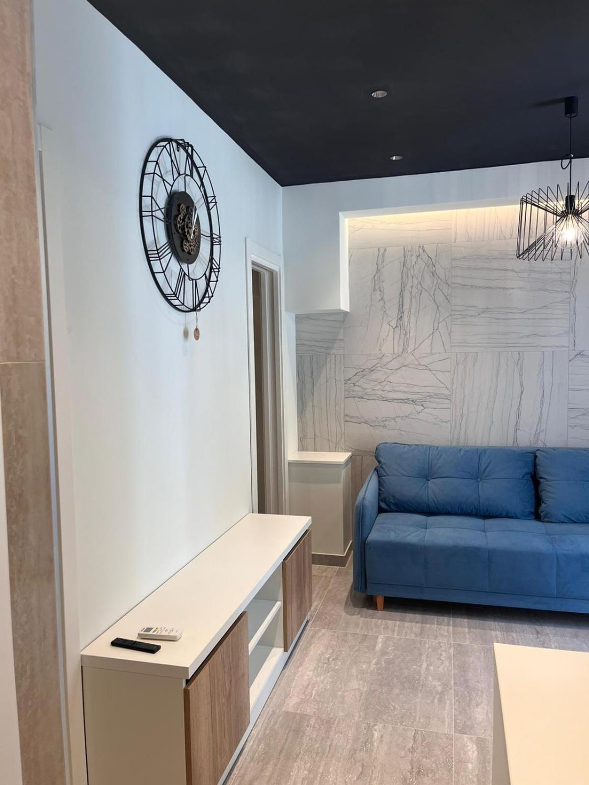 Marinac City Center Apartments & Rooms 스플리트 외부 사진