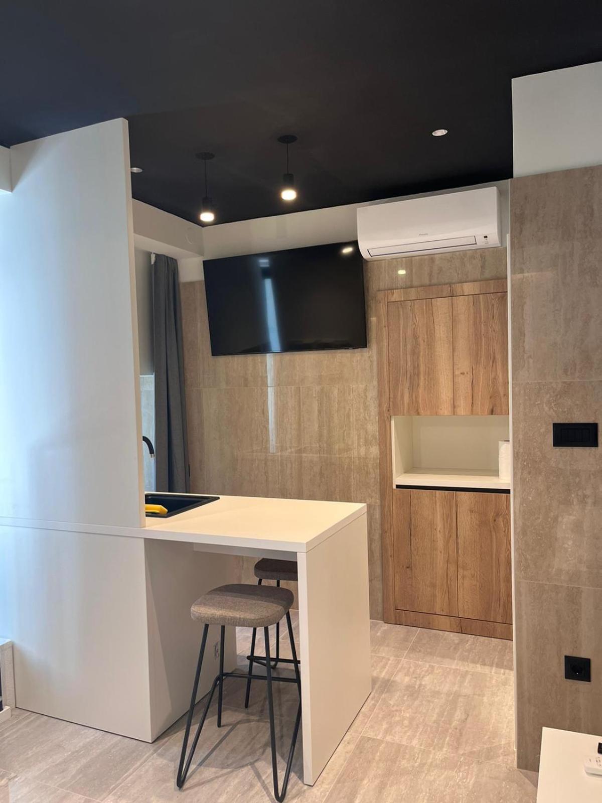 Marinac City Center Apartments & Rooms 스플리트 외부 사진