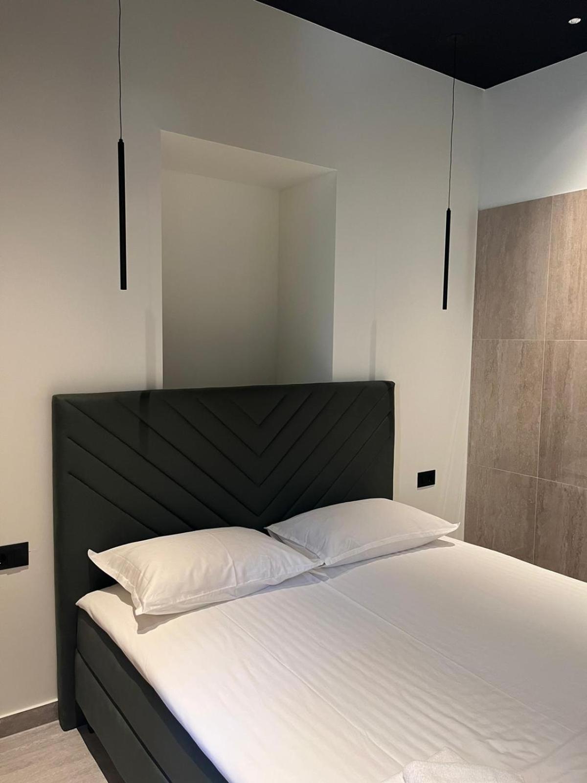 Marinac City Center Apartments & Rooms 스플리트 외부 사진
