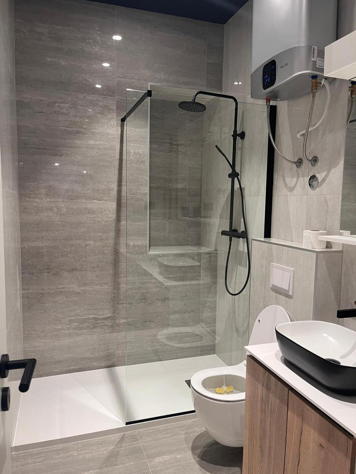 Marinac City Center Apartments & Rooms 스플리트 외부 사진