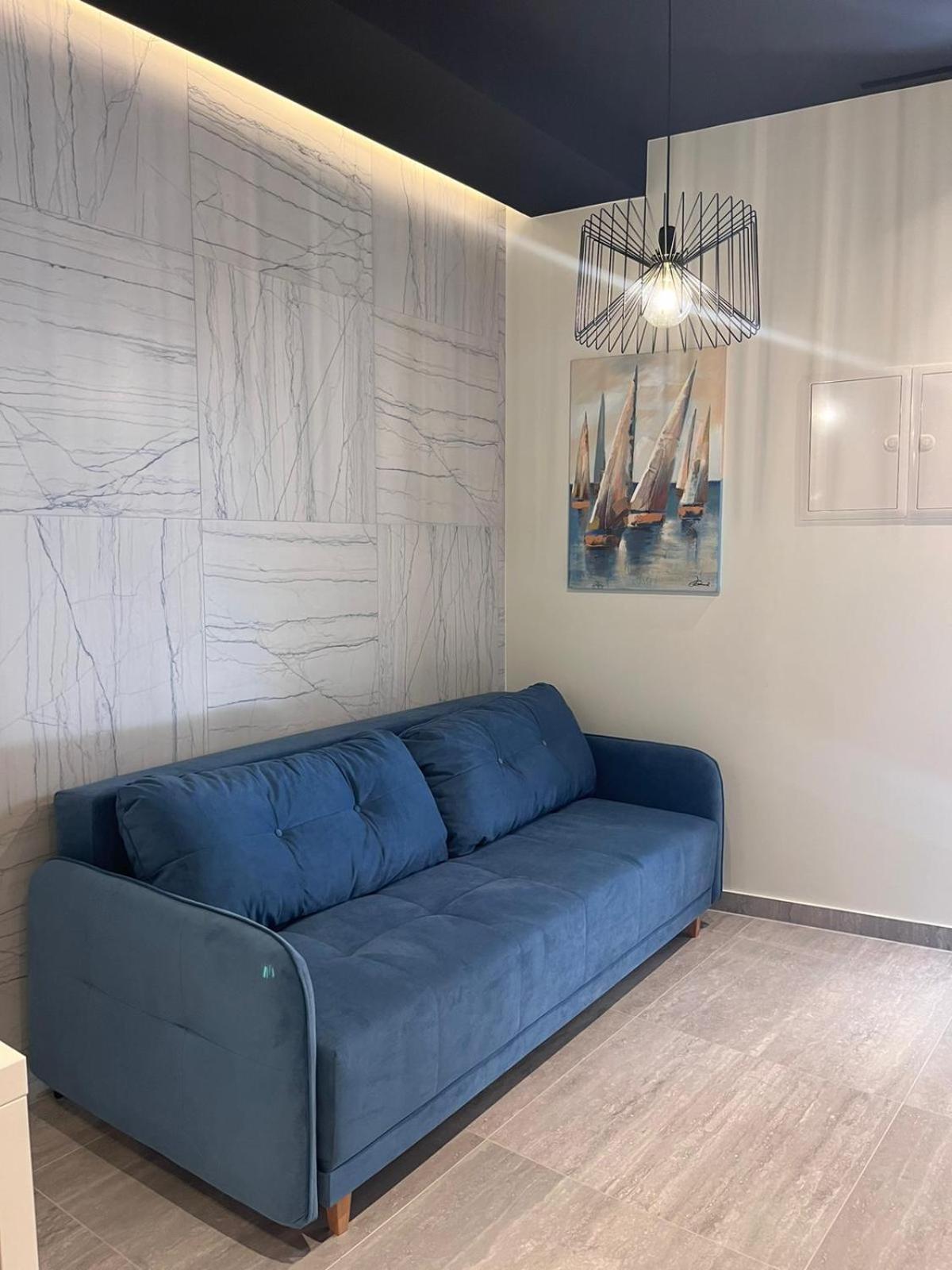 Marinac City Center Apartments & Rooms 스플리트 외부 사진