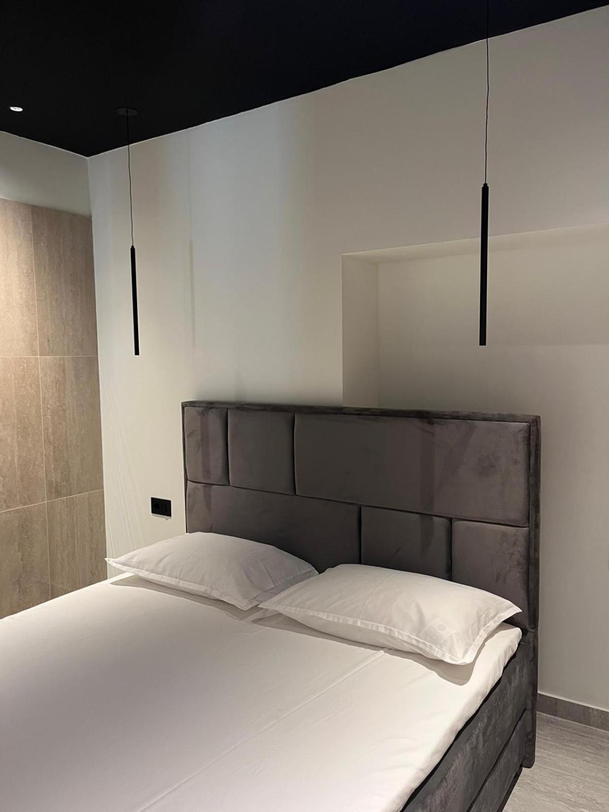 Marinac City Center Apartments & Rooms 스플리트 외부 사진