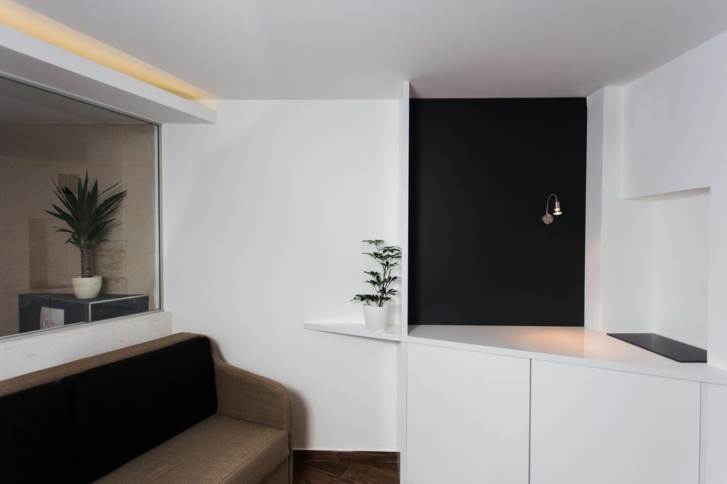 Marinac City Center Apartments & Rooms 스플리트 객실 사진