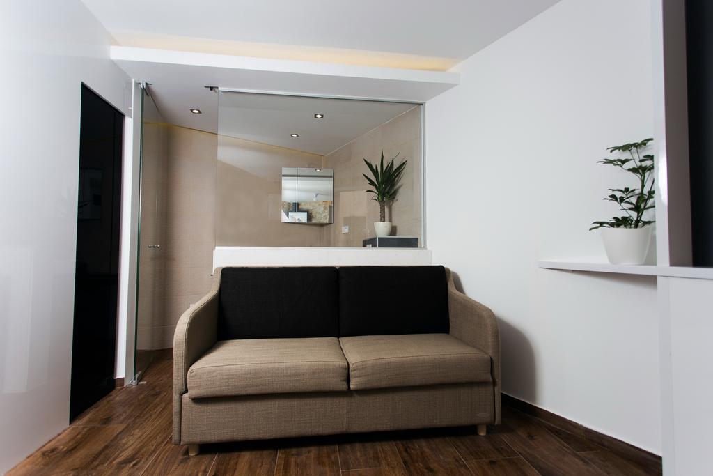 Marinac City Center Apartments & Rooms 스플리트 객실 사진