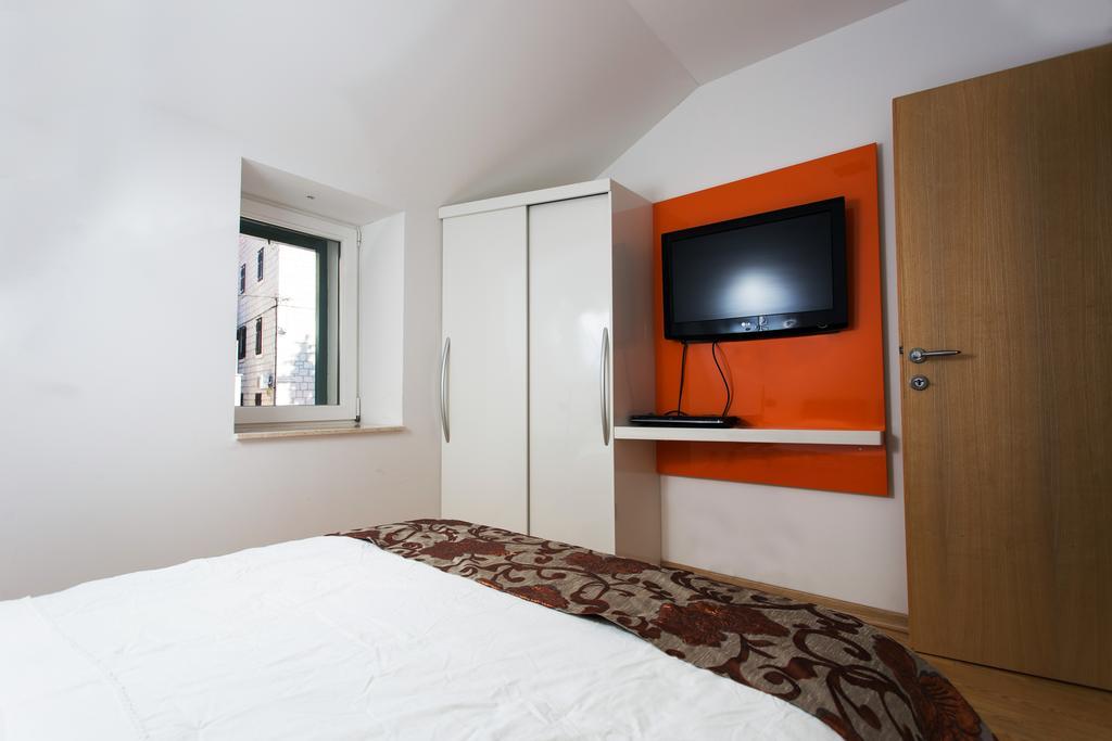 Marinac City Center Apartments & Rooms 스플리트 객실 사진