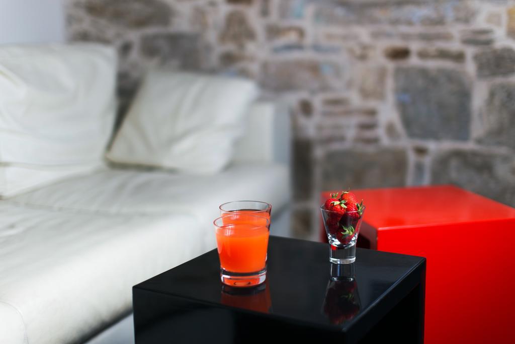 Marinac City Center Apartments & Rooms 스플리트 객실 사진