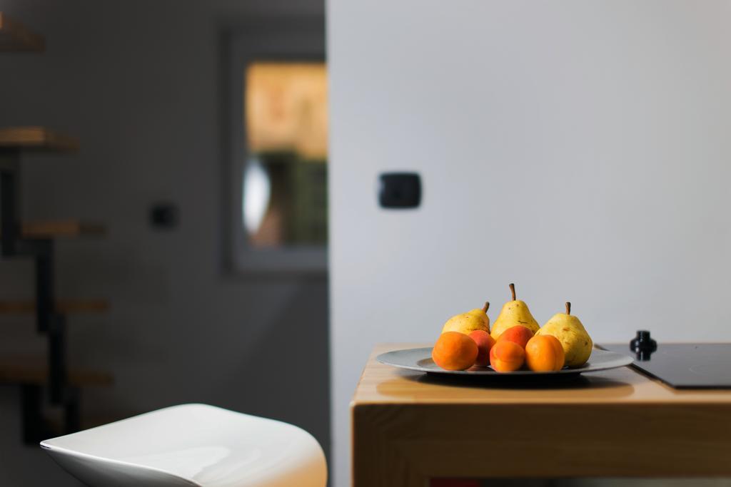 Marinac City Center Apartments & Rooms 스플리트 객실 사진