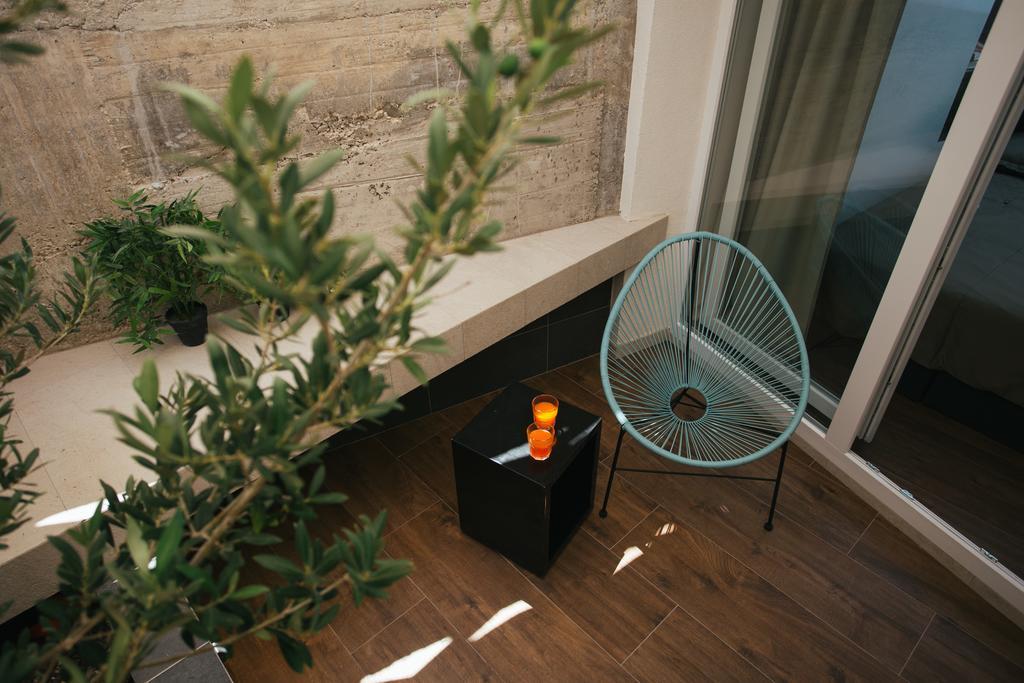 Marinac City Center Apartments & Rooms 스플리트 외부 사진
