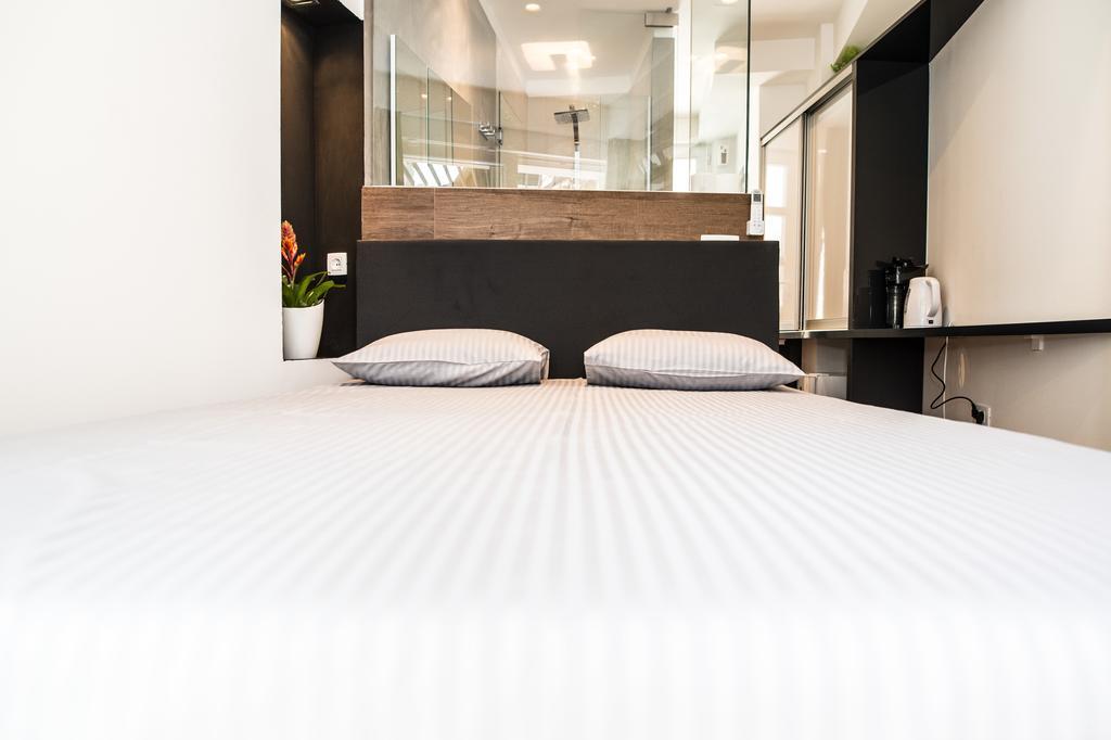 Marinac City Center Apartments & Rooms 스플리트 외부 사진