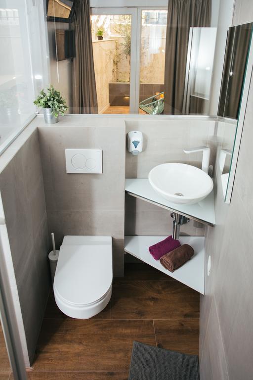 Marinac City Center Apartments & Rooms 스플리트 외부 사진