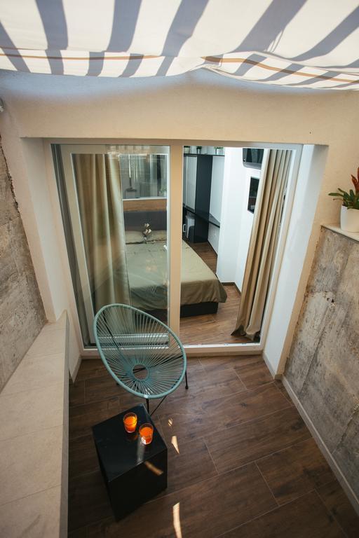 Marinac City Center Apartments & Rooms 스플리트 외부 사진